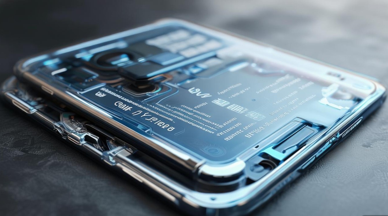 OPPO手机后盖怎么没螺丝?是胶粘还是另有设计?