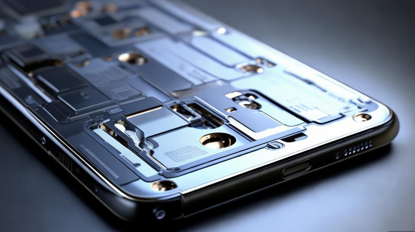 OPPO手机后盖怎么没螺丝?是胶粘还是另有设计?