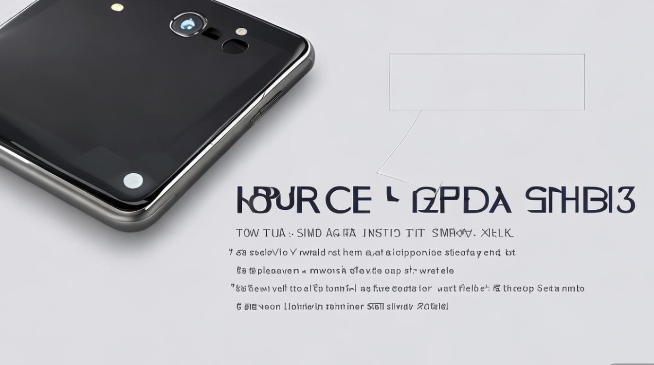 vivo x3l怎么插卡？新手必看详细步骤教程来了！