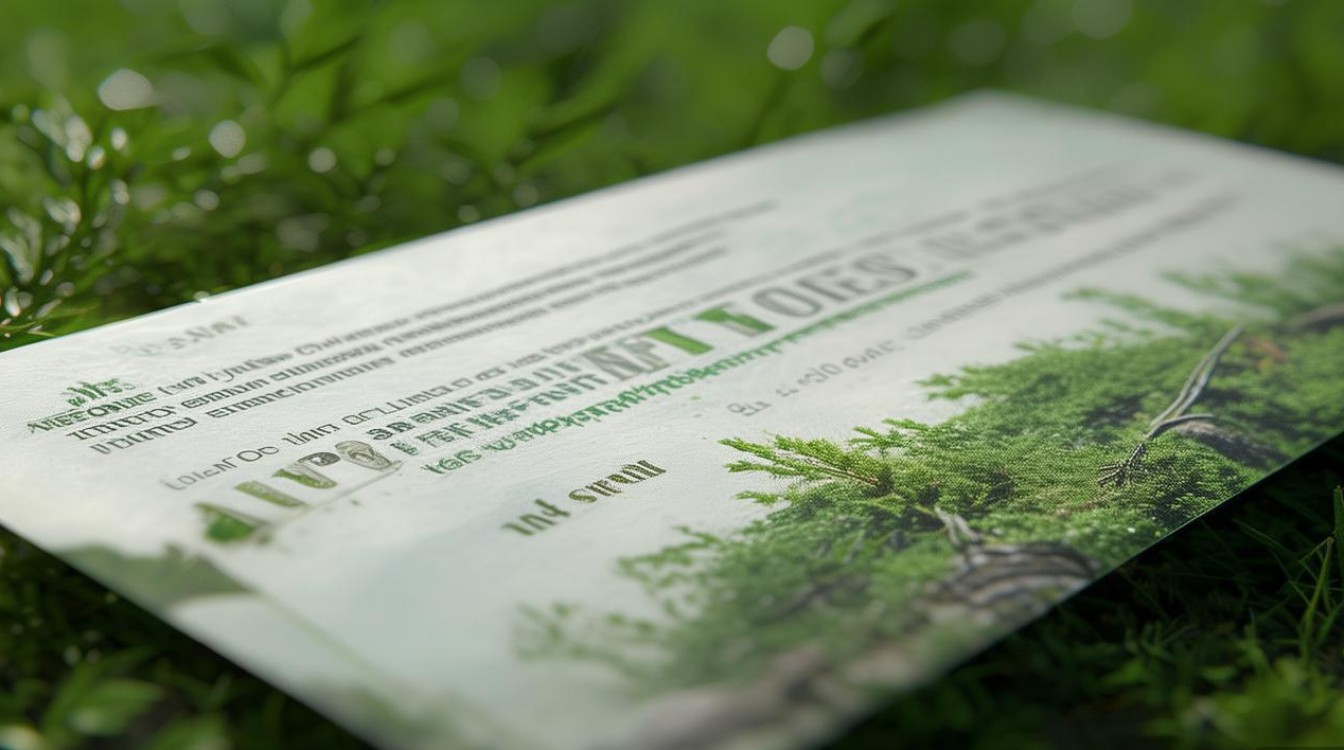 蚂蚁森林证书是什么？它到底有什么实际用途和价值？