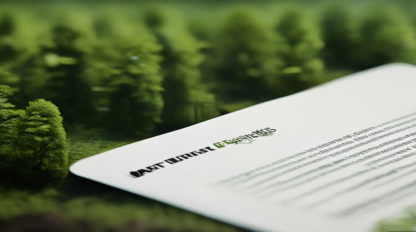 蚂蚁森林证书是什么？它到底有什么实际用途和价值？