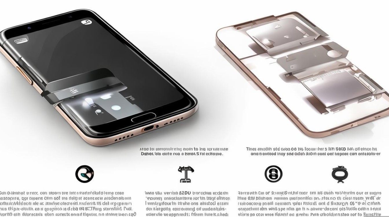 vivo手机插卡教程，新手怎么自己装SIM卡和SD卡？