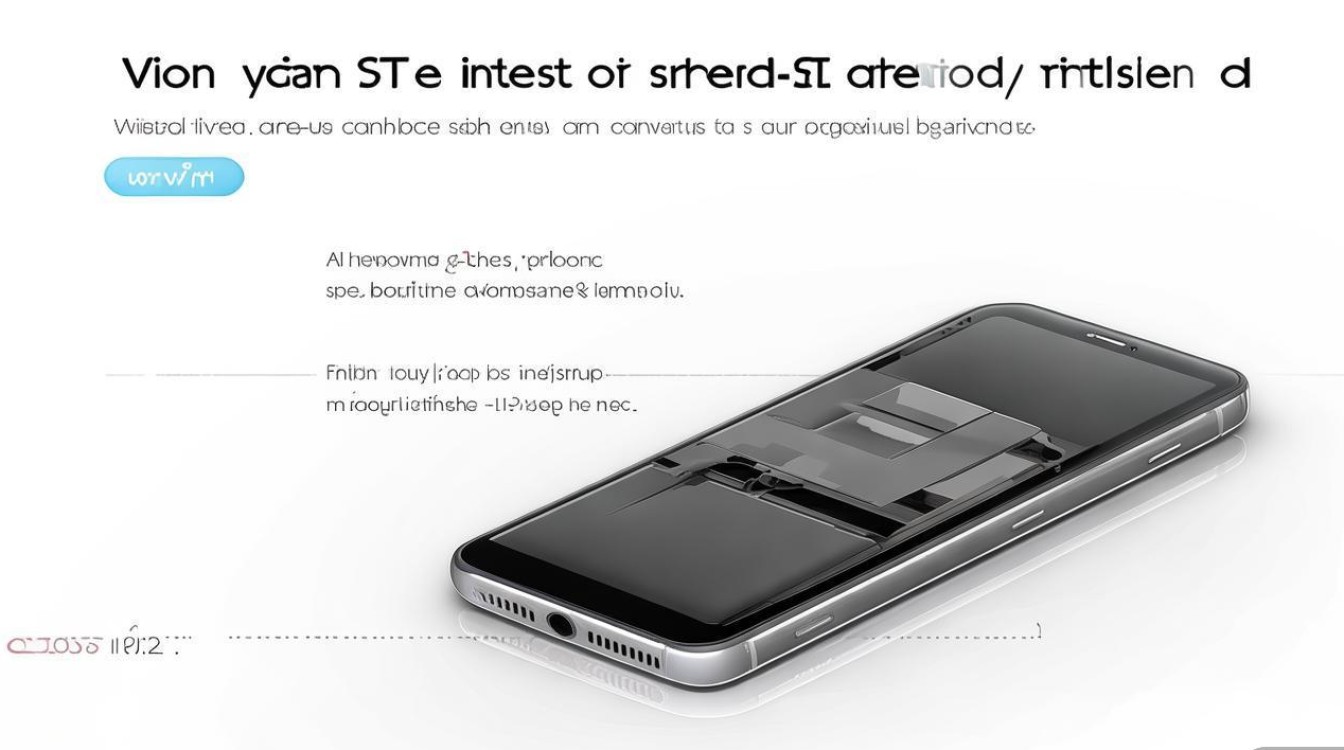 vivo手机插卡教程，新手怎么自己装SIM卡和SD卡？