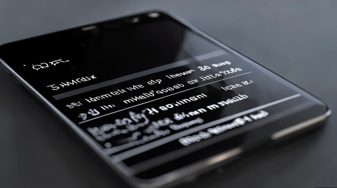 华为手机无线网络怎么设置?新手操作步骤详解。