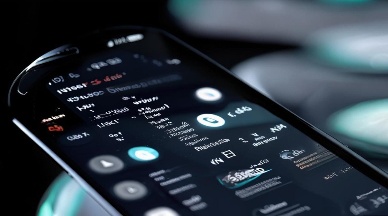 华为手机无线网络怎么设置?新手操作步骤详解。