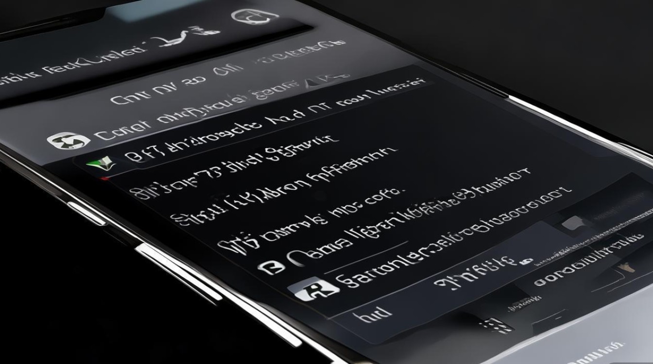 华为手机无线网络怎么设置?新手操作步骤详解。