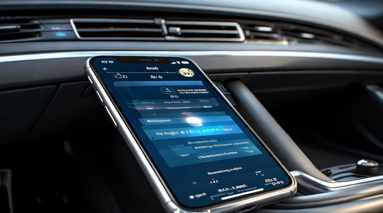 苹果手机配对汽车蓝牙失败怎么办？连接步骤详解！