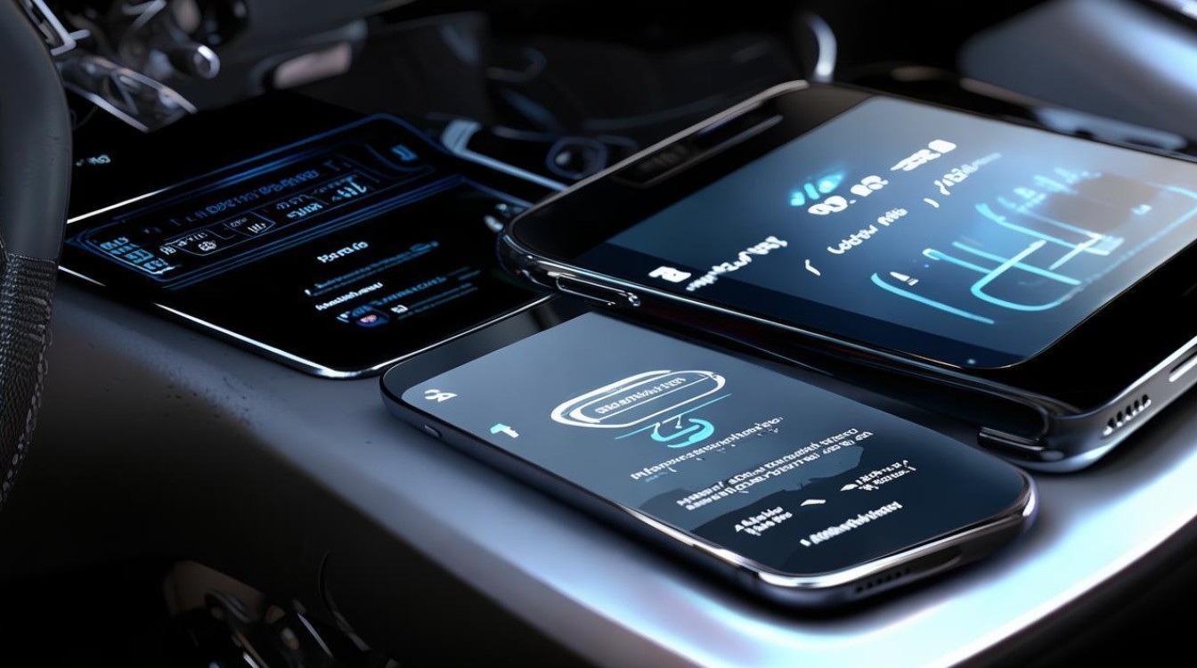 苹果手机配对汽车蓝牙失败怎么办？连接步骤详解！