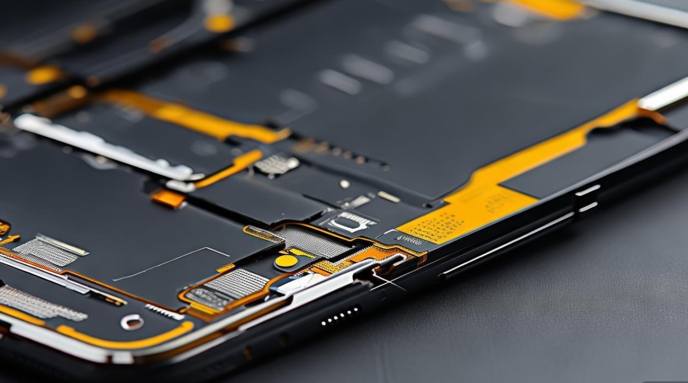 苹果手机排线断了怎么修自己能处理吗