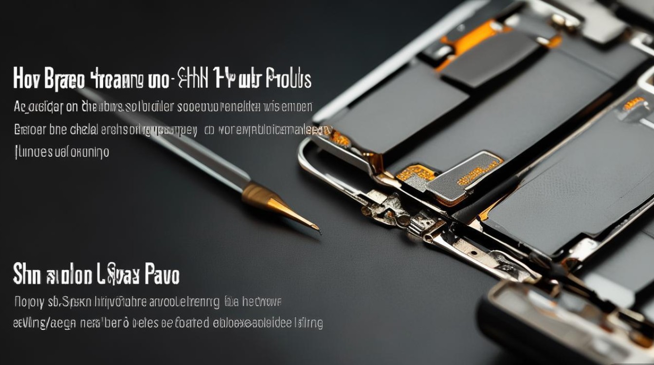 苹果手机排线断了怎么修自己能处理吗