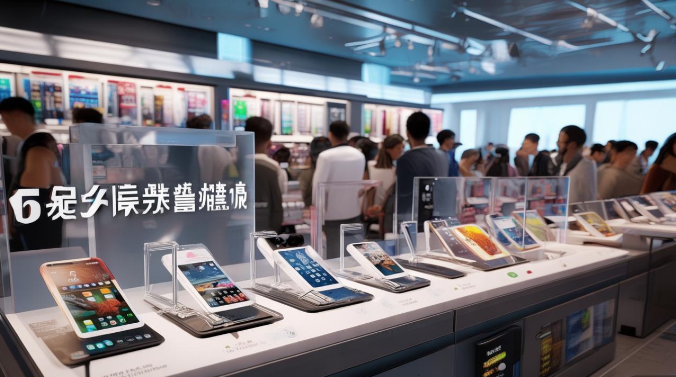 天猫轻松换以旧换新五折，旧手机能换哪些新机？