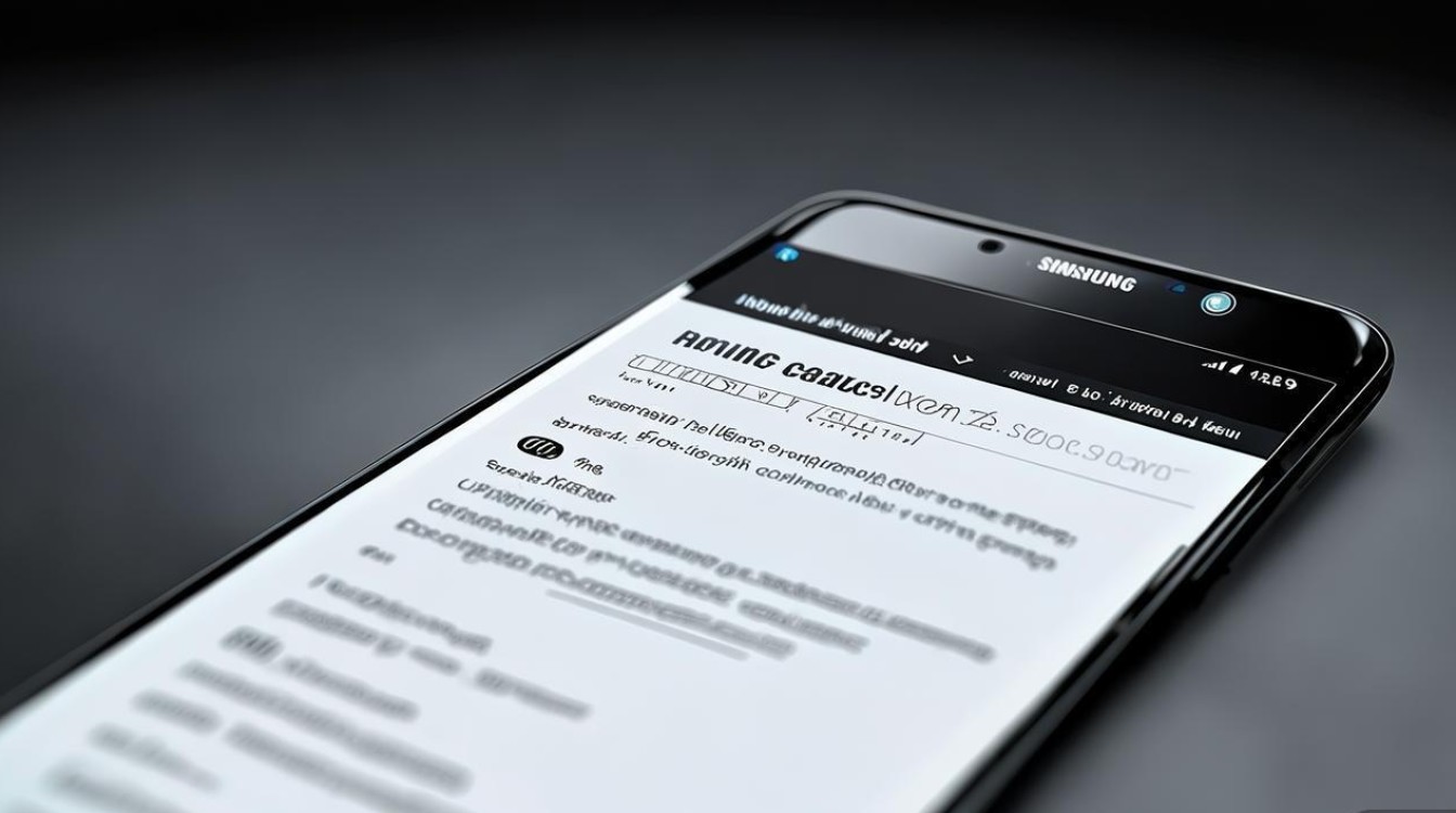 三星s7手机怎么改字体？系统自带还是需root？
