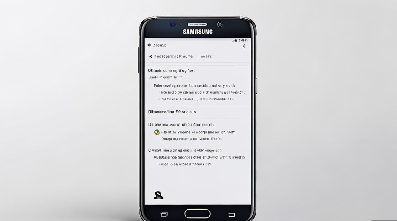 三星s7手机怎么改字体？系统自带还是需root？