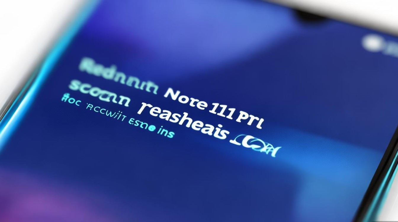 Redmi Note 11T Pro屏幕刷新率到底是多少Hz？