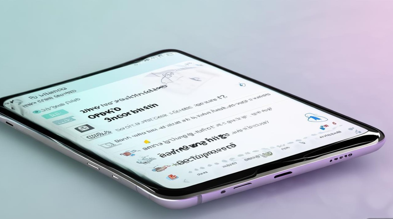 oppo返回键怎么彻底关闭？长按或设置里能永久隐藏吗？
