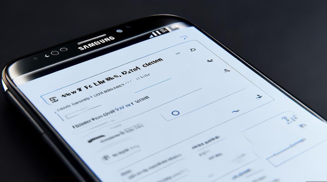 三星S7开机解锁怎么关闭？