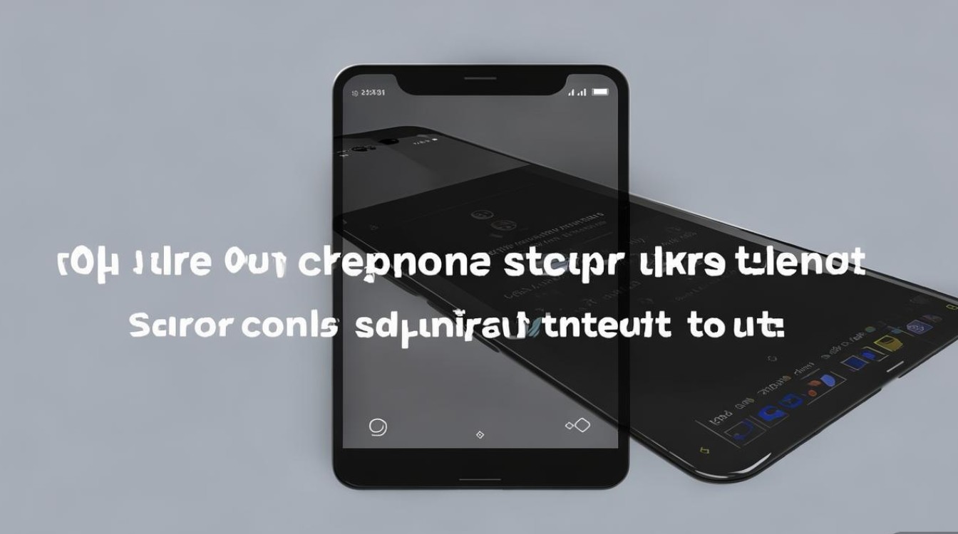 oppo怎么截长图？手机滚动截屏方法是什么？