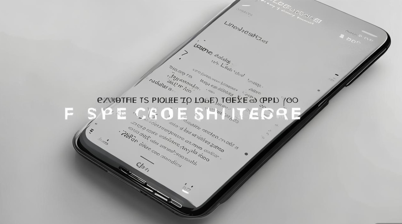 oppo怎么截长图？手机滚动截屏方法是什么？