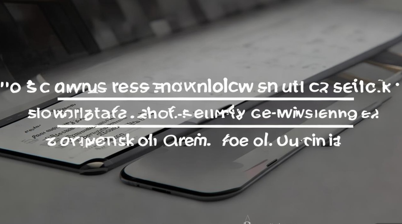 三星s7解锁慢怎么办？教你快速解决卡顿问题