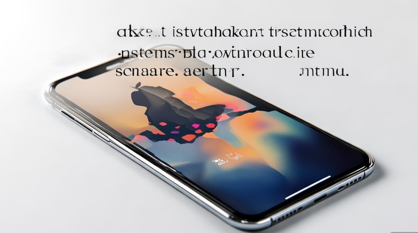 苹果手机偶尔触屏失灵是什么原因导致的?