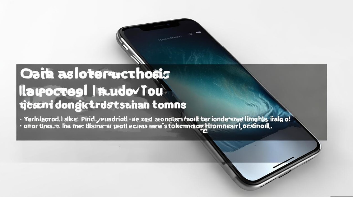 苹果手机偶尔触屏失灵是什么原因导致的?