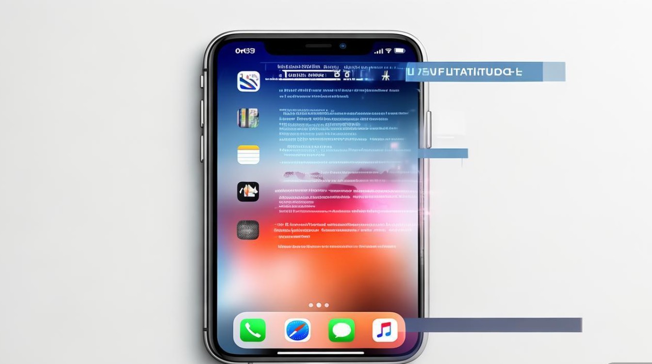 苹果手机偶尔触屏失灵是什么原因导致的?