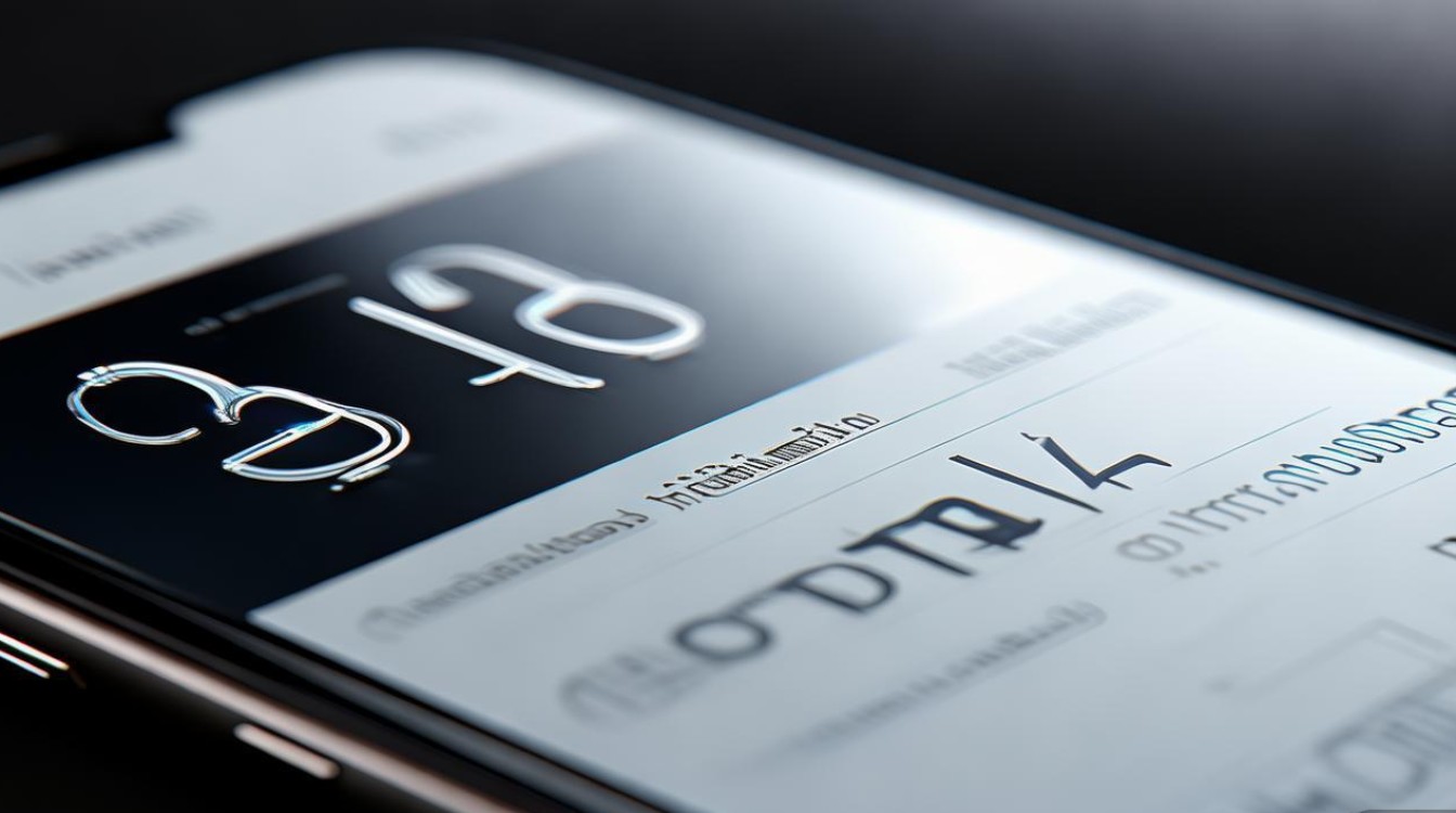 苹果手机闹钟设置了却不响,是什么原因导致的?