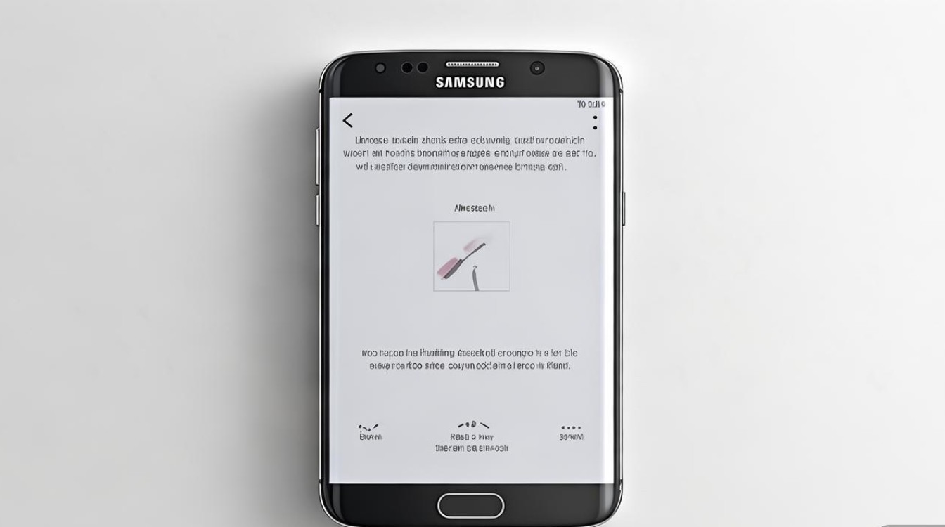 三星s7激活锁在哪看？忘记账号密码怎么解除？