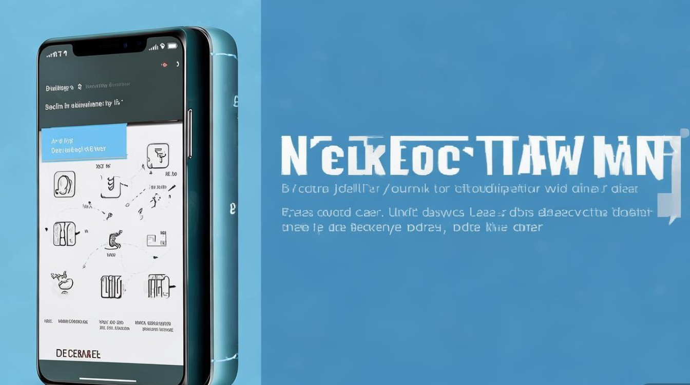 苹果手机误删内容后，怎么恢复数据？