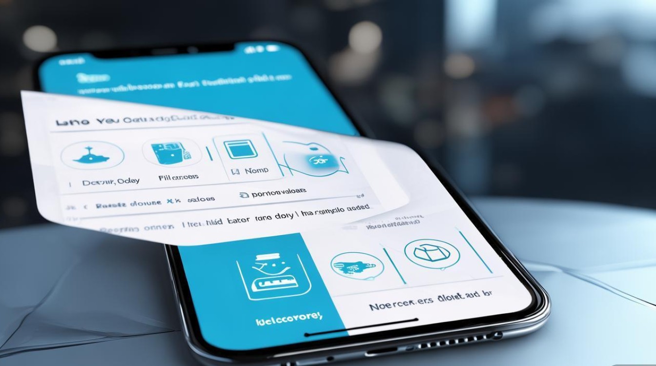 苹果手机误删内容后，怎么恢复数据？