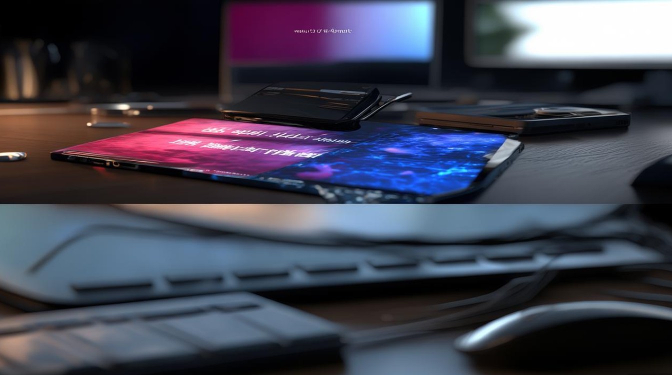 华为手机屏幕突然半屏黑了怎么办？原因和解决方法是什么？