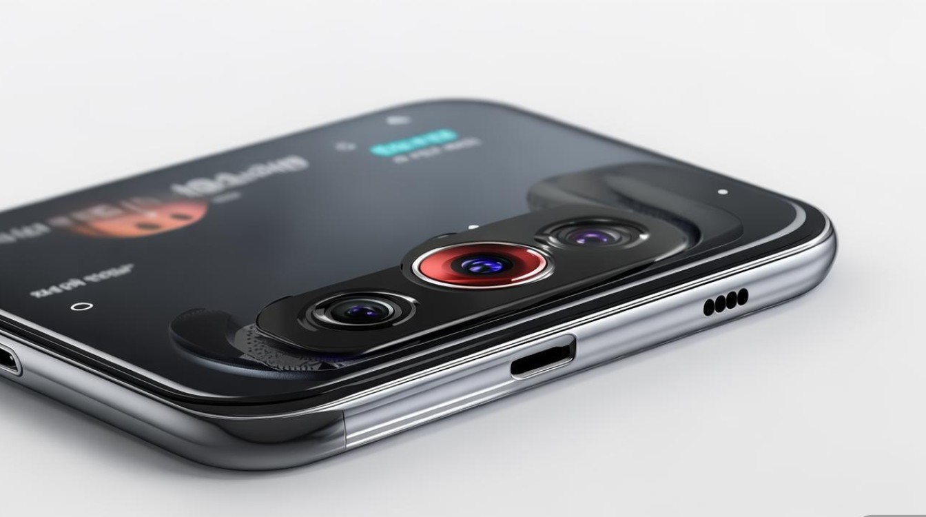 Redmi Note 11SE用的是什么摄像头