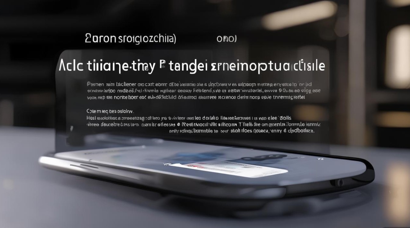 oppo手机横幅大小怎么调?系统设置里能改尺寸吗?