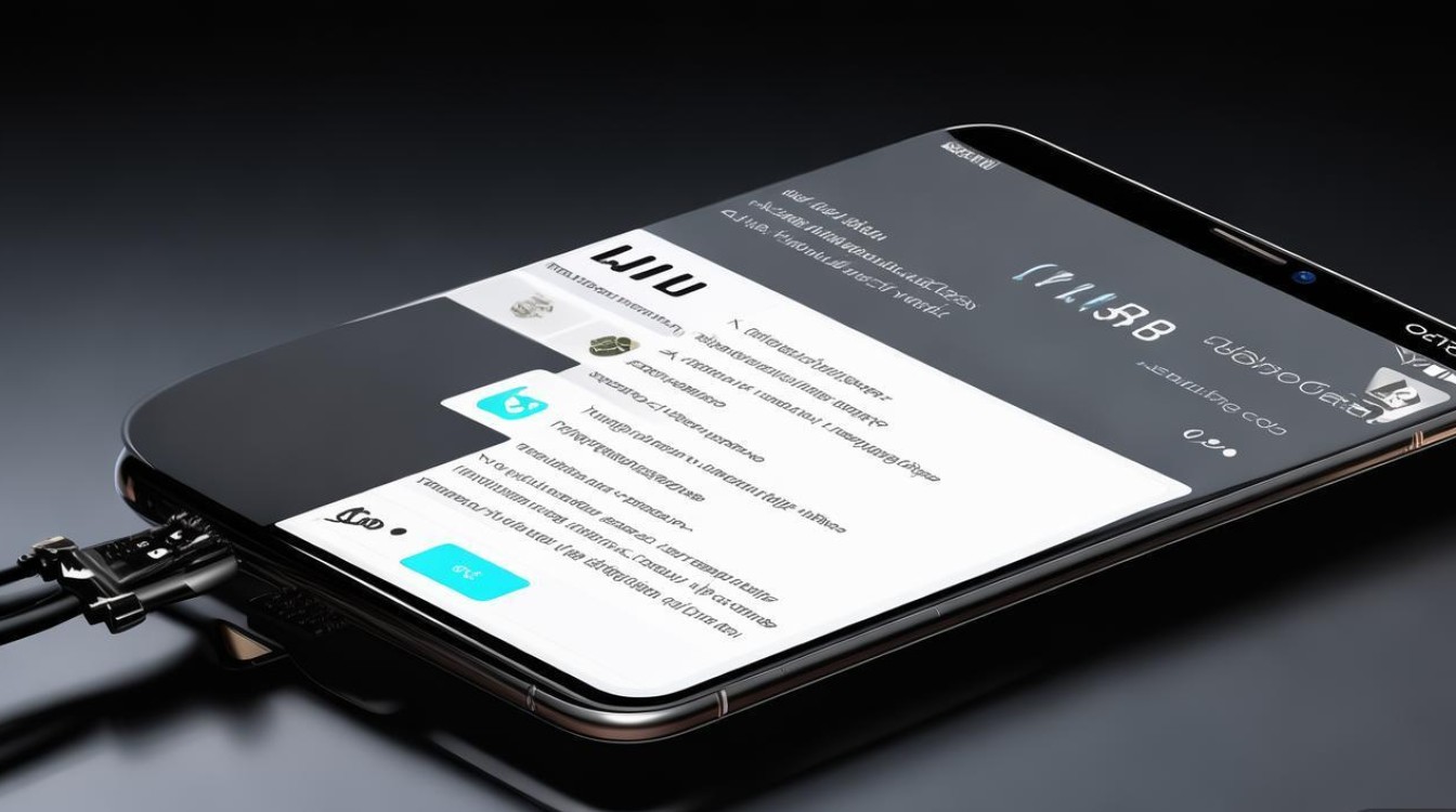 oppo手机usb调试模式怎么开启？usb连接电脑没反应怎么办？