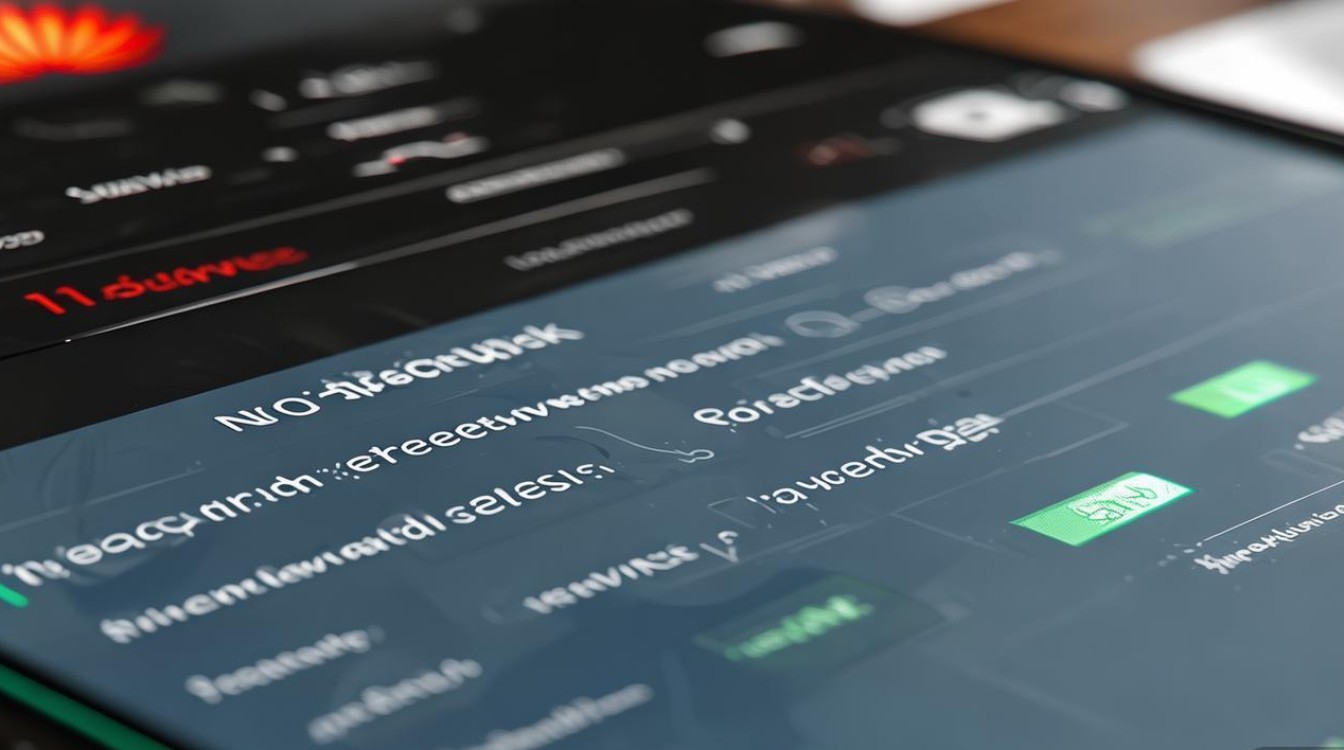 华为手机显示无服务怎么办？教你快速排查解决！