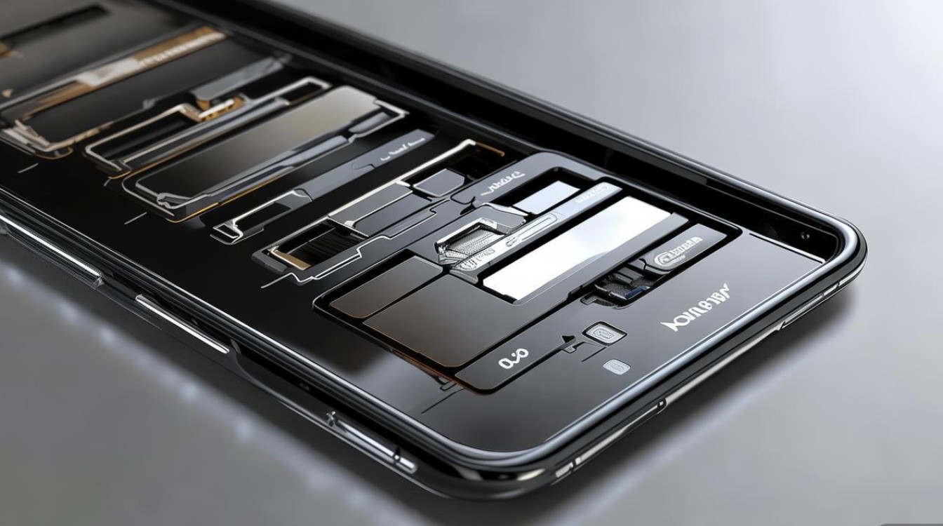 vivox5max双卡怎么放？nanoSIM+microSD三槽怎么用？