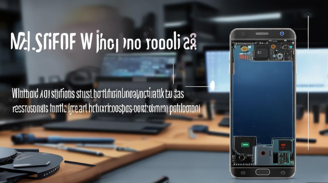 三星S7 WiFi断流怎么办？3招解决卡顿、频繁掉线问题