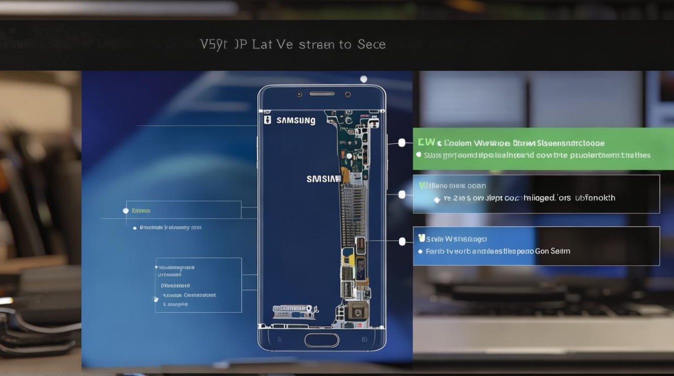 三星S7 WiFi断流怎么办？3招解决卡顿、频繁掉线问题