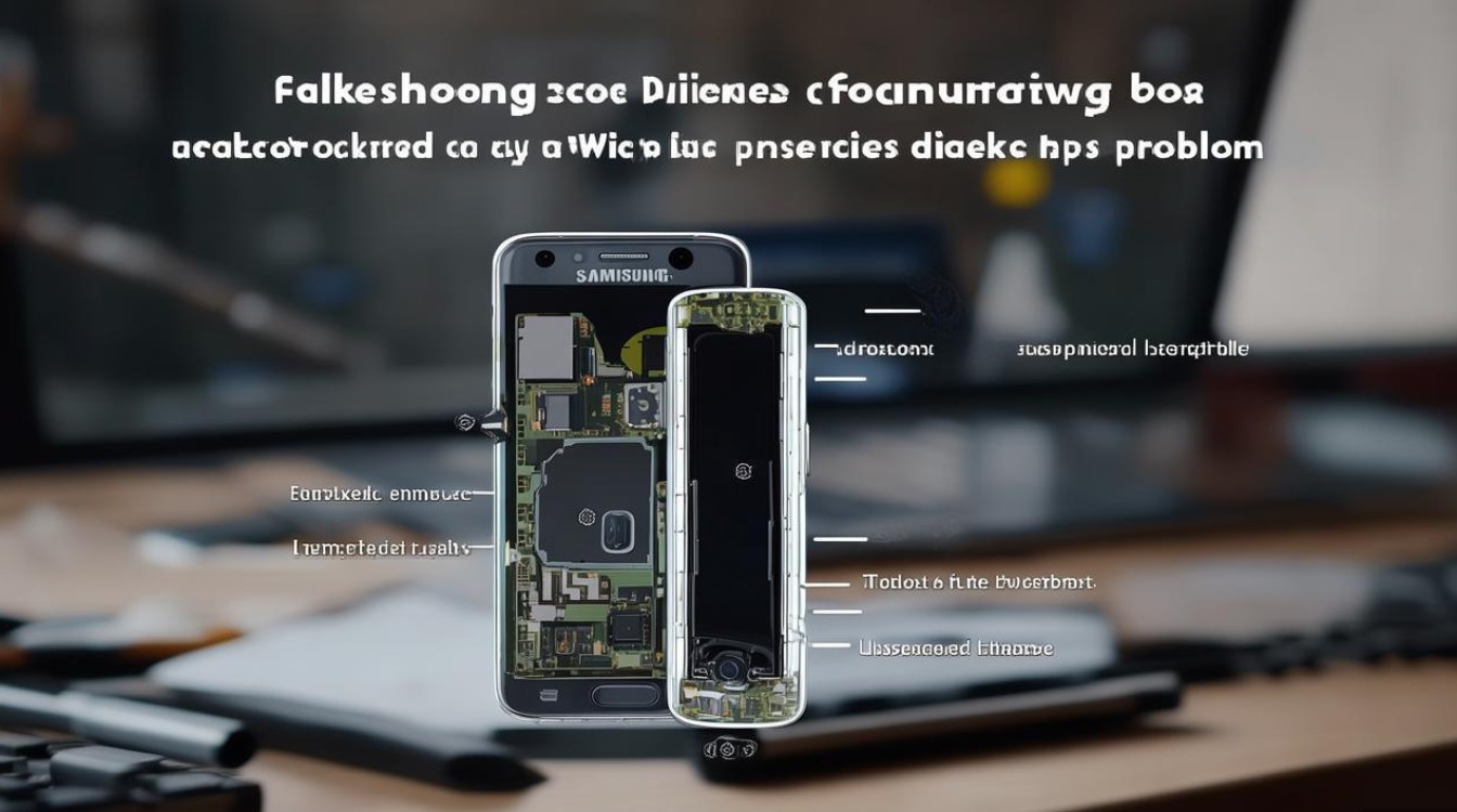 三星S7 WiFi断流怎么办？3招解决卡顿、频繁掉线问题