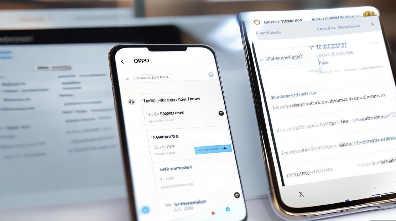 oppo手机网购怎么操作?新手oppo网购步骤详解