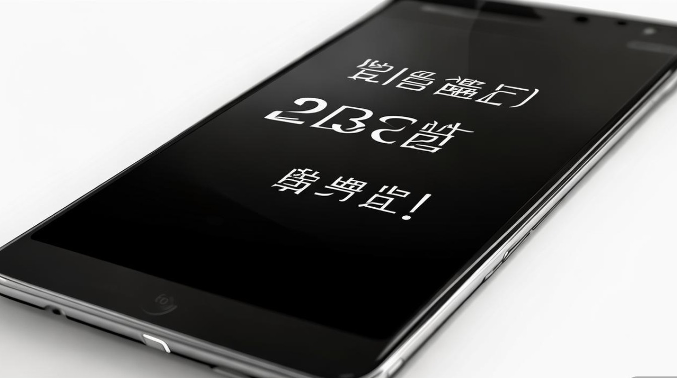 华为P8死机黑屏没反应?教你3步轻松解决!