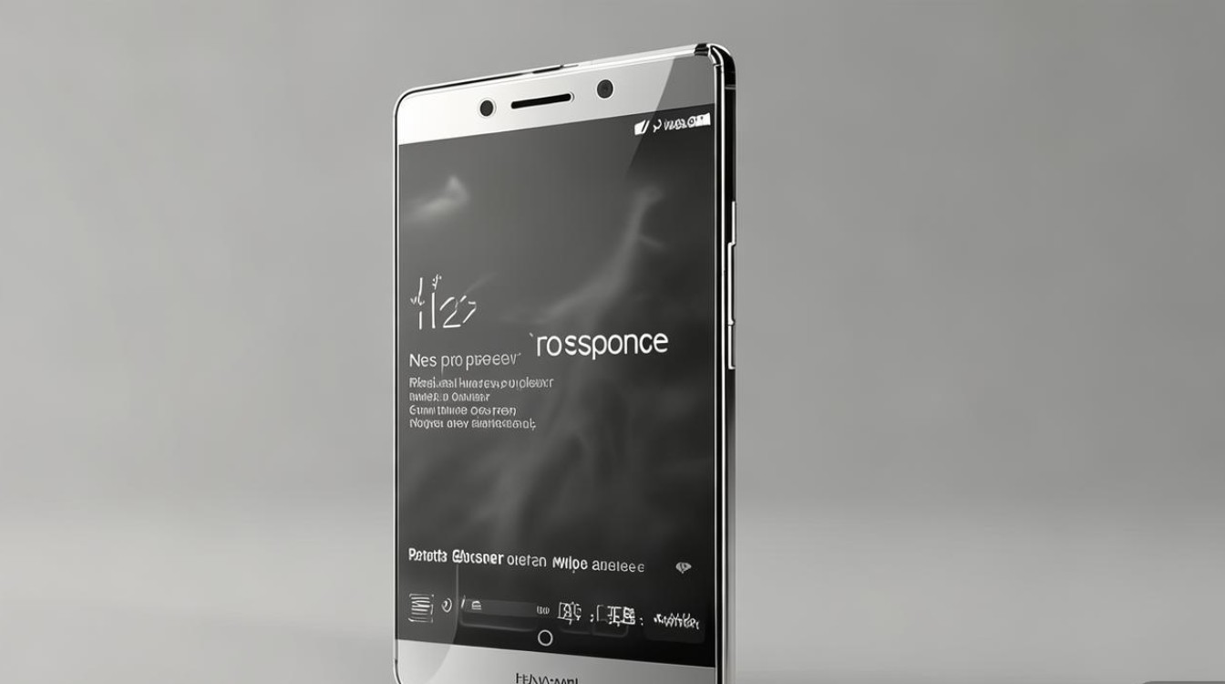 华为p8接听电话没反应?长按电源键还是滑动接听?