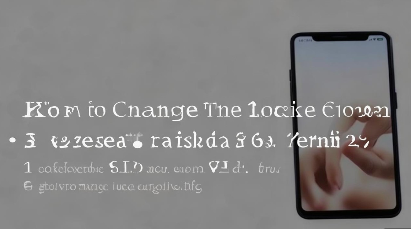 vivoy37锁屏昵称怎么改?详细步骤教程在这里