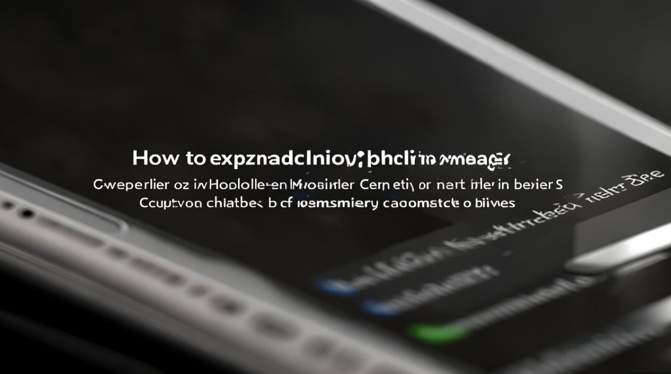 苹果手机内存怎么扩展?多大内存卡能用?