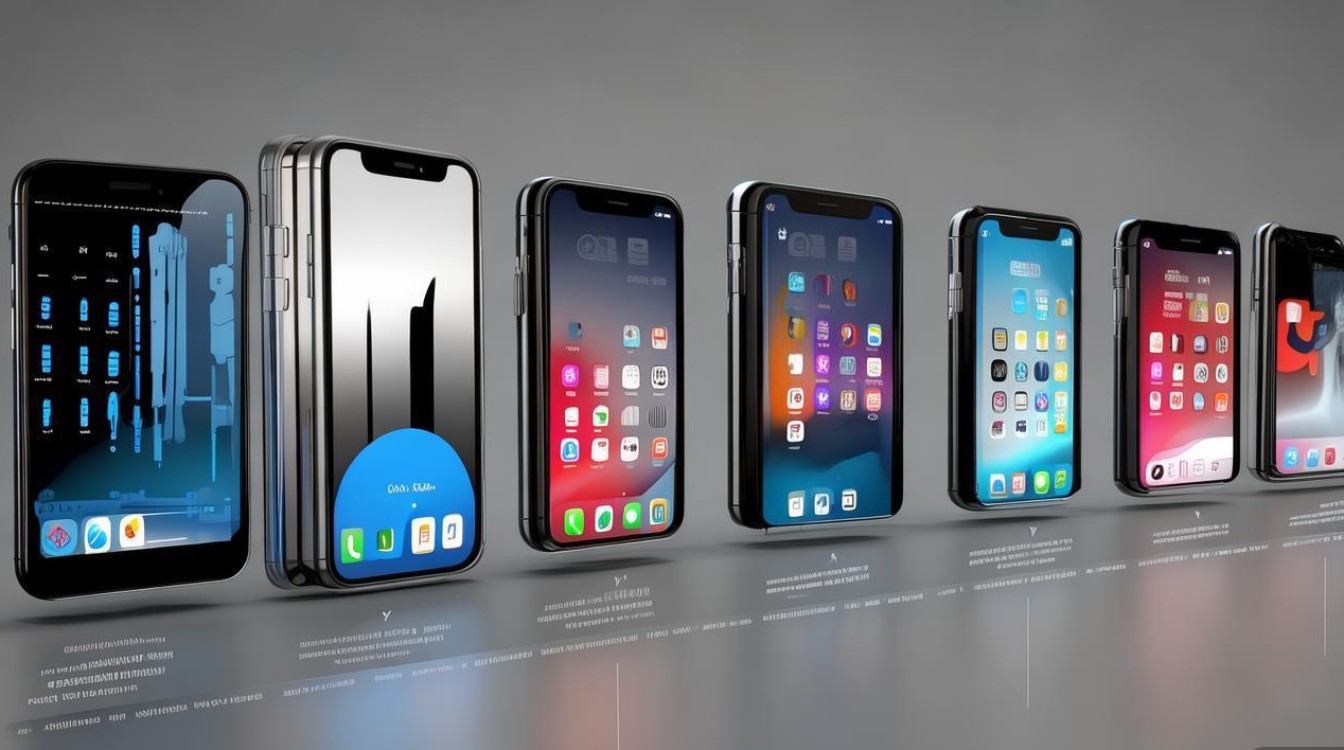 苹果手机内存不够用？怎么扩展？多大内存才够用？