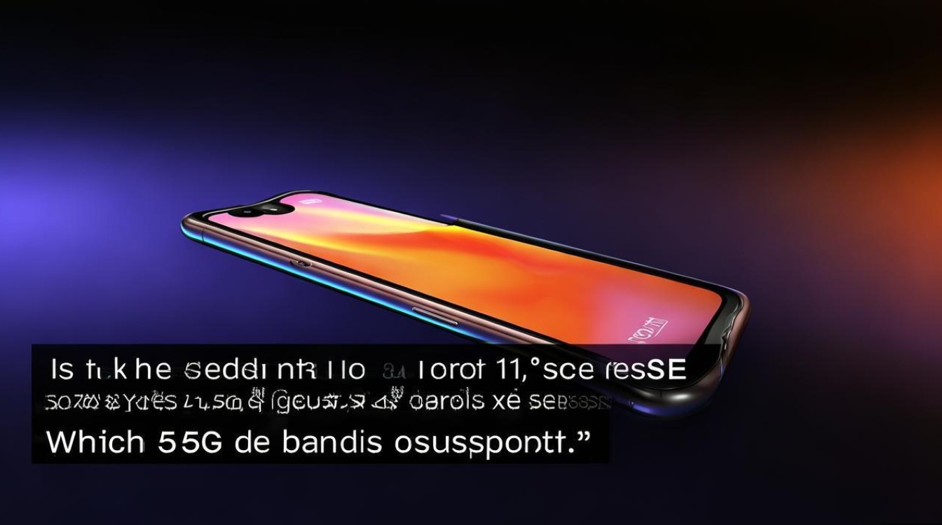 Redmi Note 11SE是5G全网通手机吗?支持哪些5G频段?