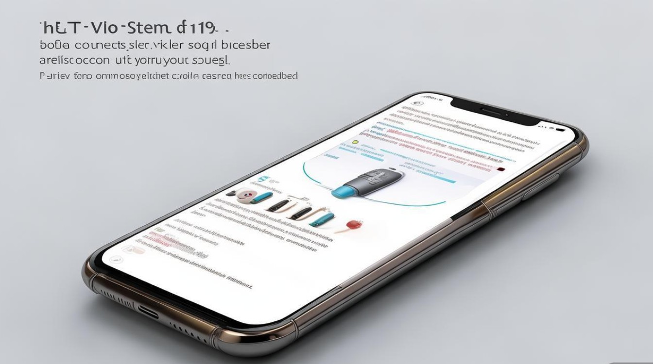 vivo自拍杆怎么连接手机设置？新手必看步骤指南