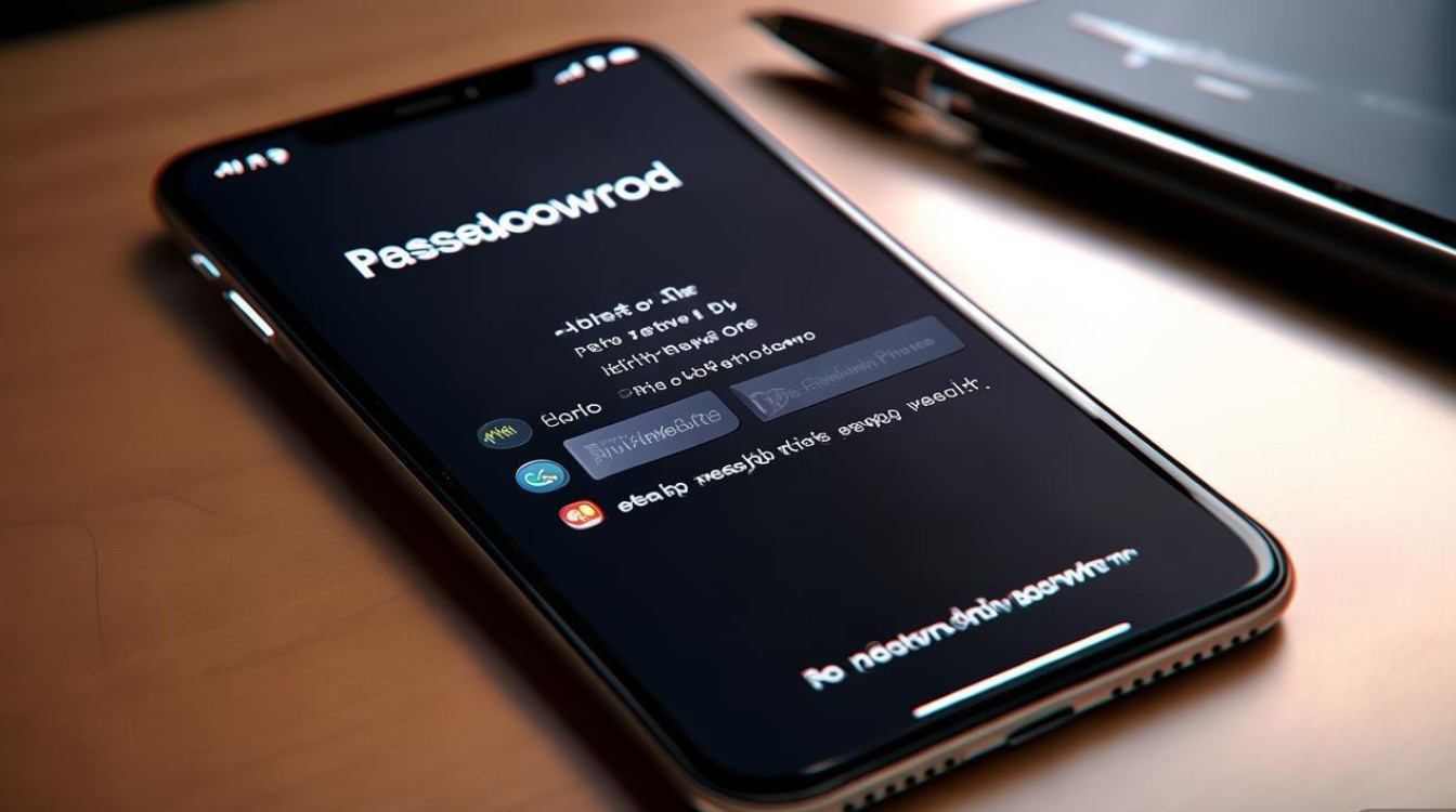 苹果手机密码忘了怎么解锁？苹果手机密码解锁方法有哪些？