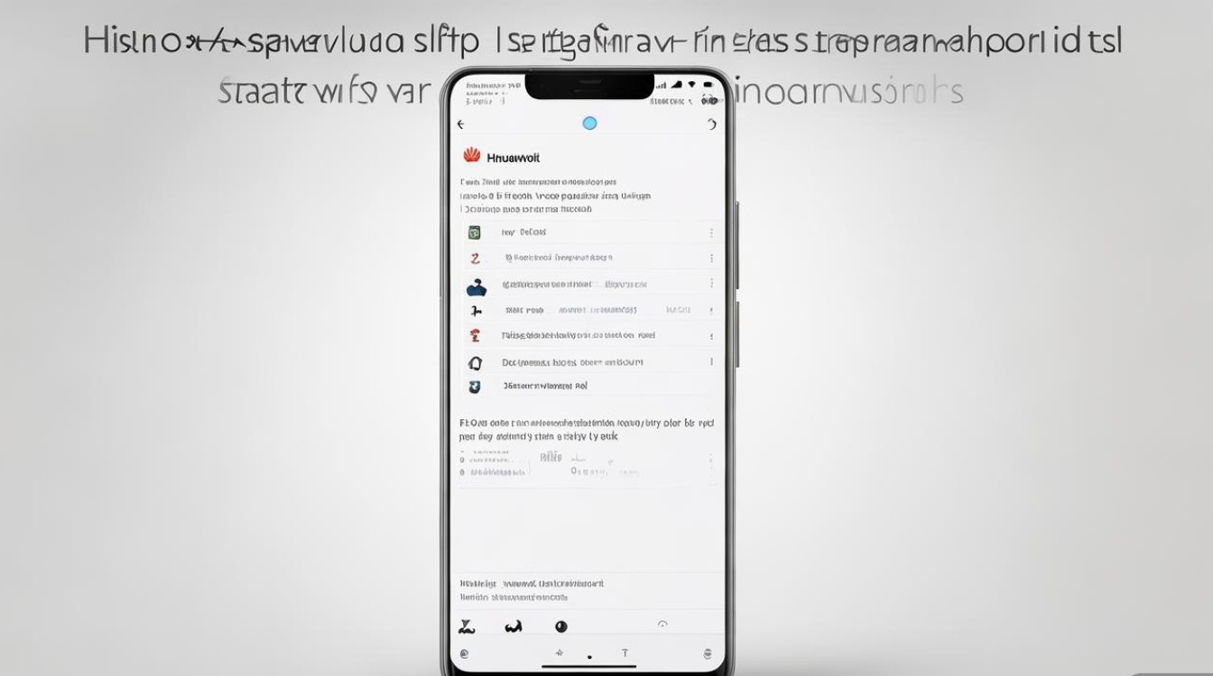 苹果华为指纹支付密码怎么设置？新手必看步骤详解
