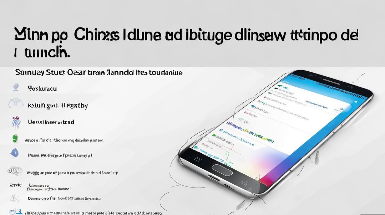三星S6如何设置中文显示？详细步骤在这里